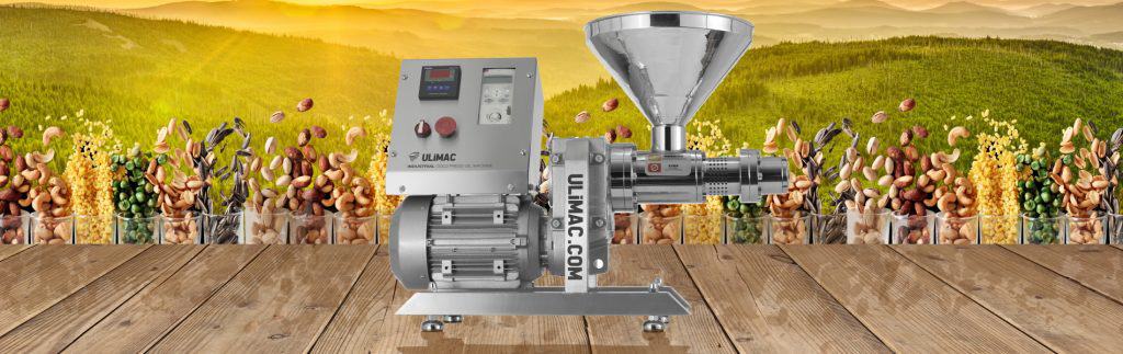 Why Ulimac Oil Press? Oil Press Machines! 1 Uli̇macs_Oi̇l_Press_Machi̇ne
