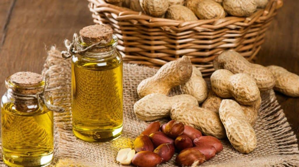 Useful Information About Groundnut Oil 1 Groundnut Oil Machine