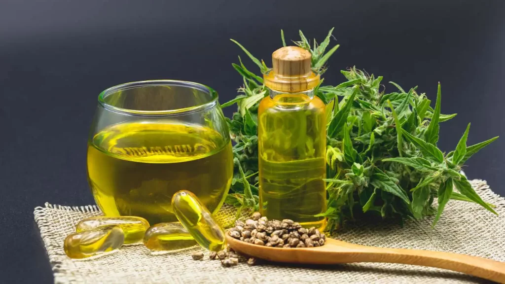 What Is Hemp Oil And What Are Its Benefits? 1 Hemp Oil Machine